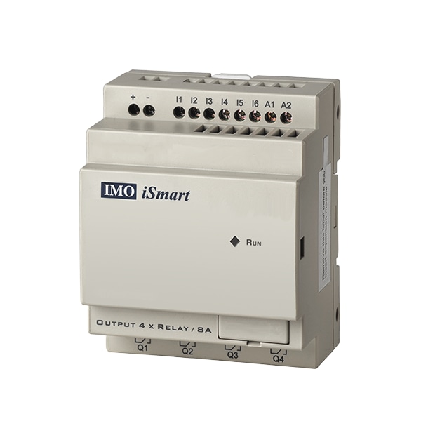 SMT-BD-T12-V3 by IMO