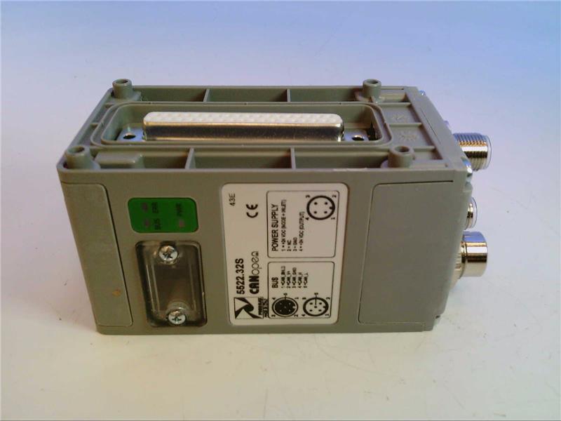 PNEUMAX 5522.32S