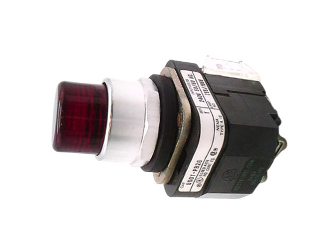 ALLEN BRADLEY 800T-PB26R ALLEN BRADLEY 800T-PB26R