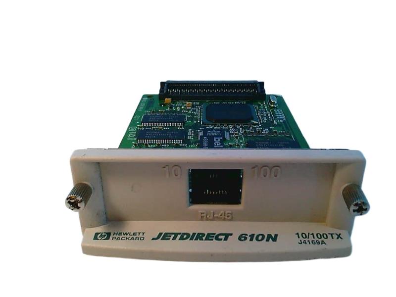 J4169-60013 by HEWLETT PACKARD COMPUTER
