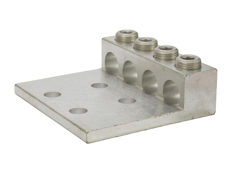 NSI INDUSTRIES 4-600L4