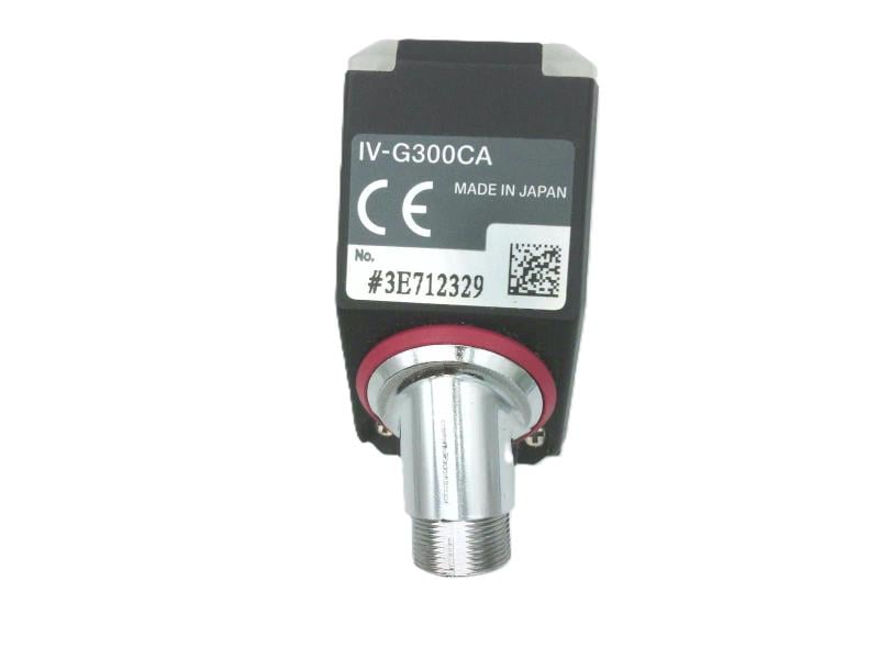 KEYENCE CORP IV-G300CA
