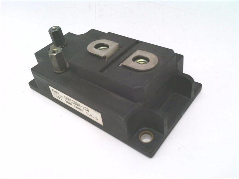 FUJI ELECTRIC 1MBI200N-120