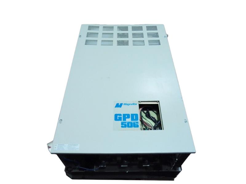 GPD506V-B240 by MAGNETEK