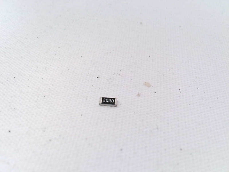 GENERIC R20X.25W5SM1206