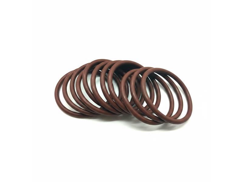 VITON 40X52X7-R21-FPM