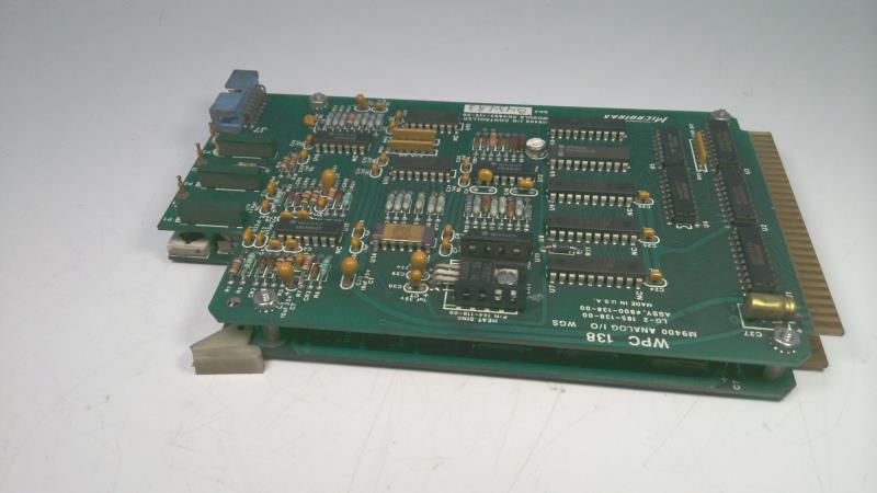 MICROTRAK 805-138-00