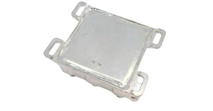 EVOLUTION EVO1-SP-8V