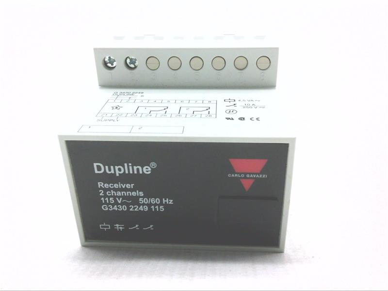 CARLO GAVAZZI G34302249115