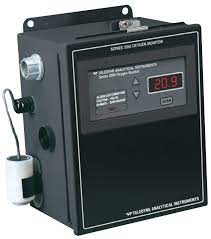 TELEDYNE ANALYTICAL INSTRUMENTS 3350
