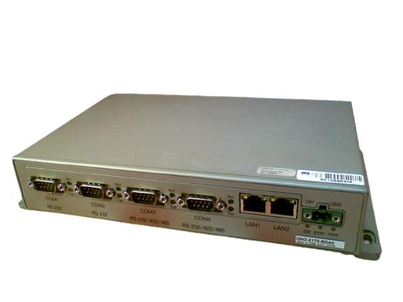 ADVANTECH UNO2170RDA0