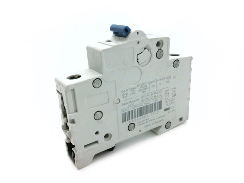 ALLEN BRADLEY 1492-SPM1C060