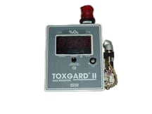 A-TOX-14-SM-P-110-00-K0-000-0 by MSA