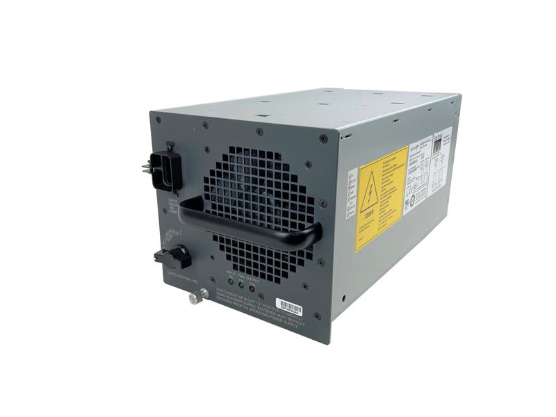 WS-CAC-2500W par CISCO