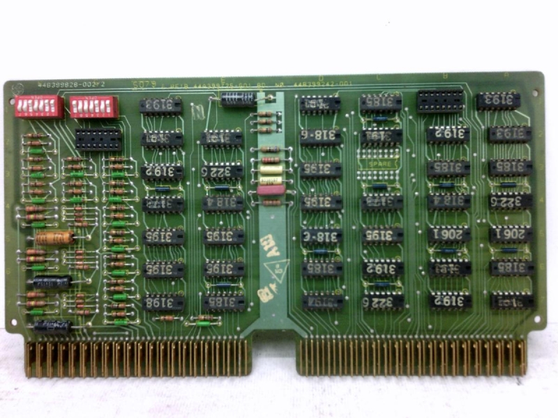 GENERAL ELECTRIC 44A399725-G01