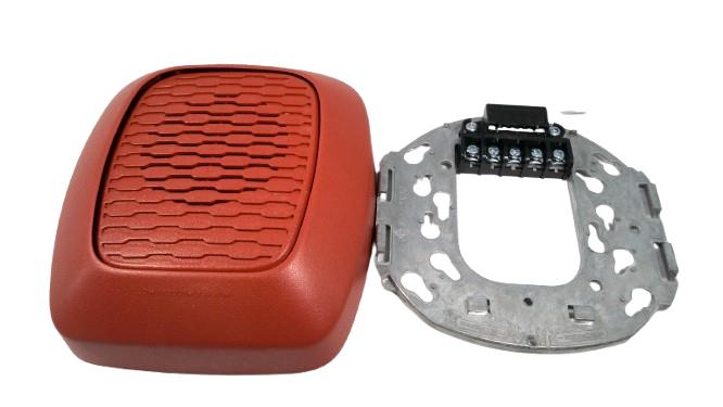 POTTER ELECTRIC LFH-24R