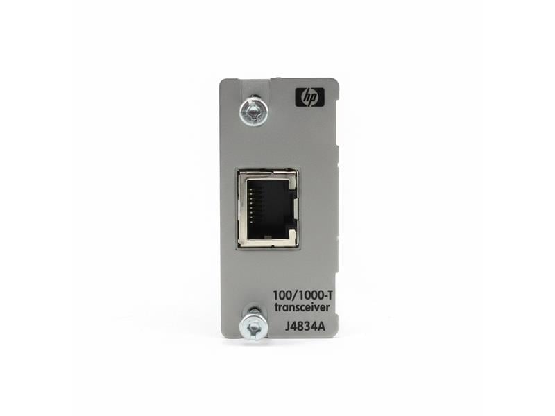 HEWLETT PACKARD COMPUTER J4834A