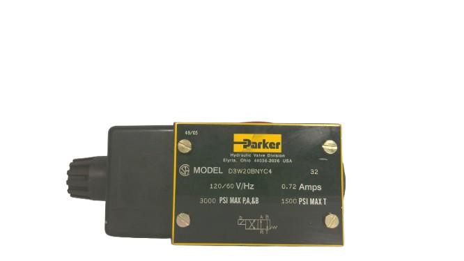 PARKER D3W20BNYC4