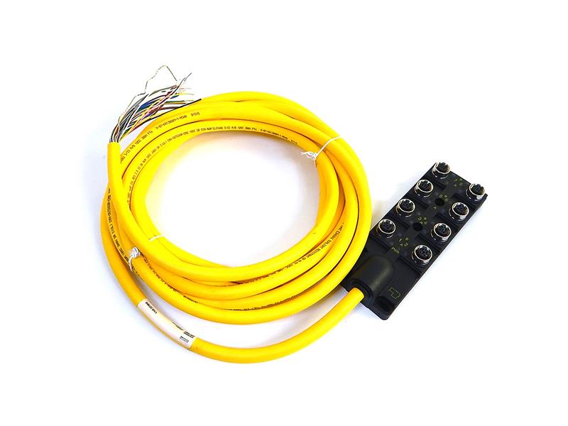 TURCK 8MB12Z-5P3-5