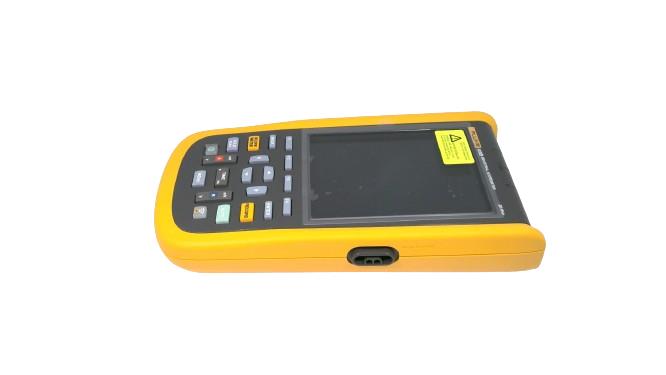 FLUKE 125B/NA