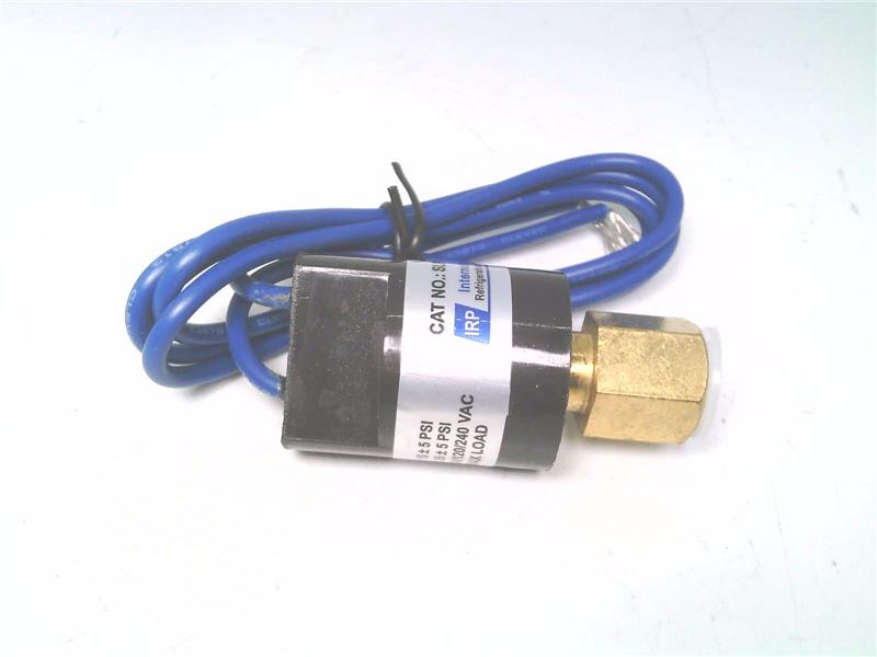 IRP SLP1535