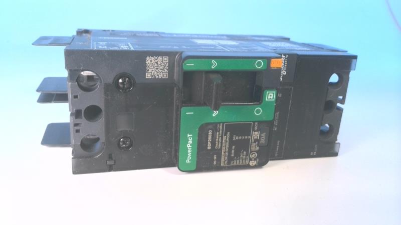 SCHNEIDER ELECTRIC BDF26030