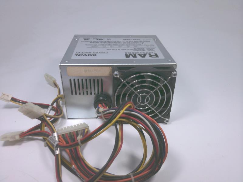 RAM TECHNOLOGIES PFC310PCX