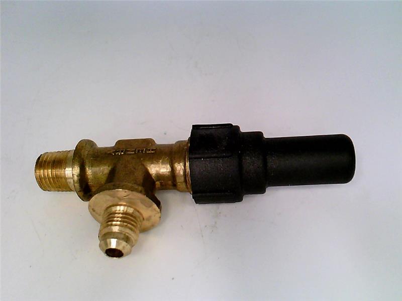 HENRY VALVE 7761-B
