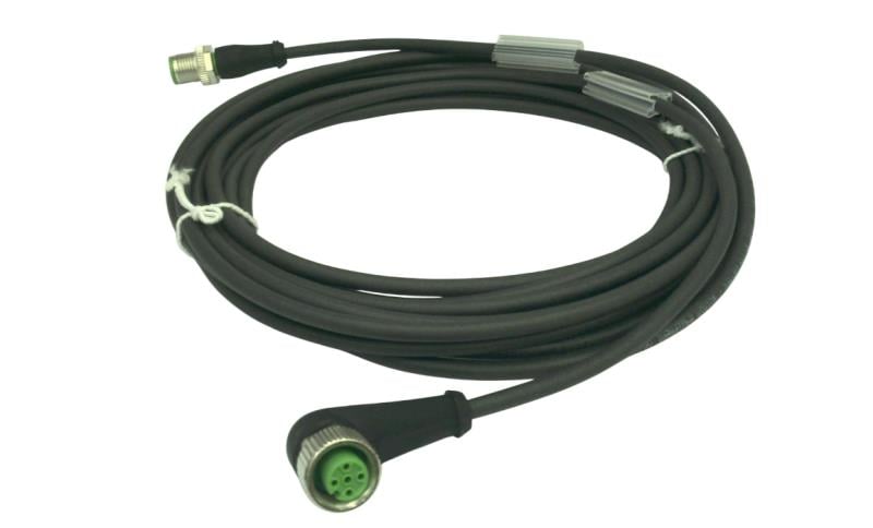 MURR ELEKTRONIK 7000-40121-6340500