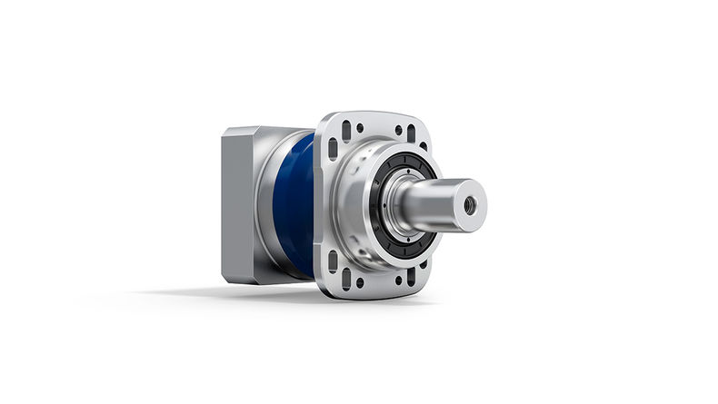 WITTENSTEIN XP010S-MF2-16-0C1-2S
