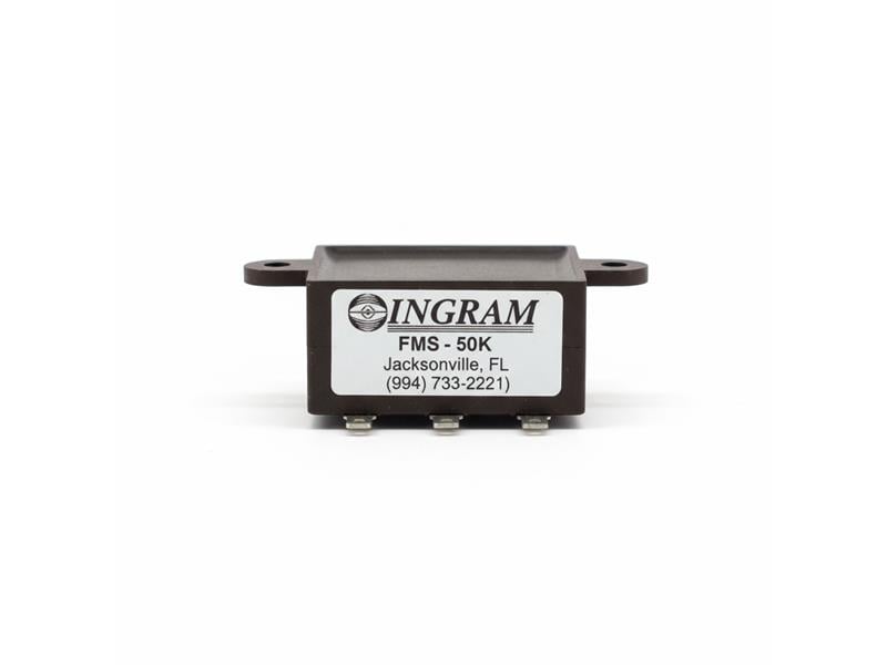FMS-50K by INGRAM PRODUCTS