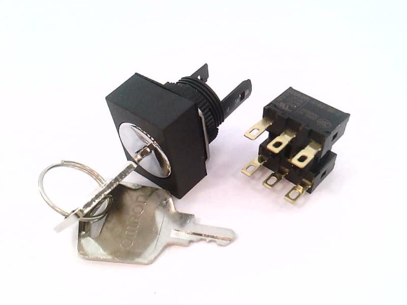OMRON A165K-J3ML-2