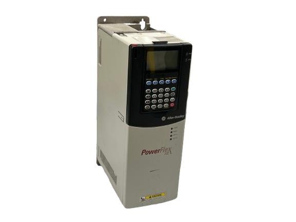 20BD011A3AYNANC1 par ALLEN BRADLEY