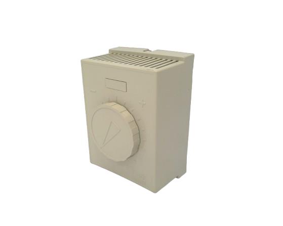 ITT CONTROLS PRTU