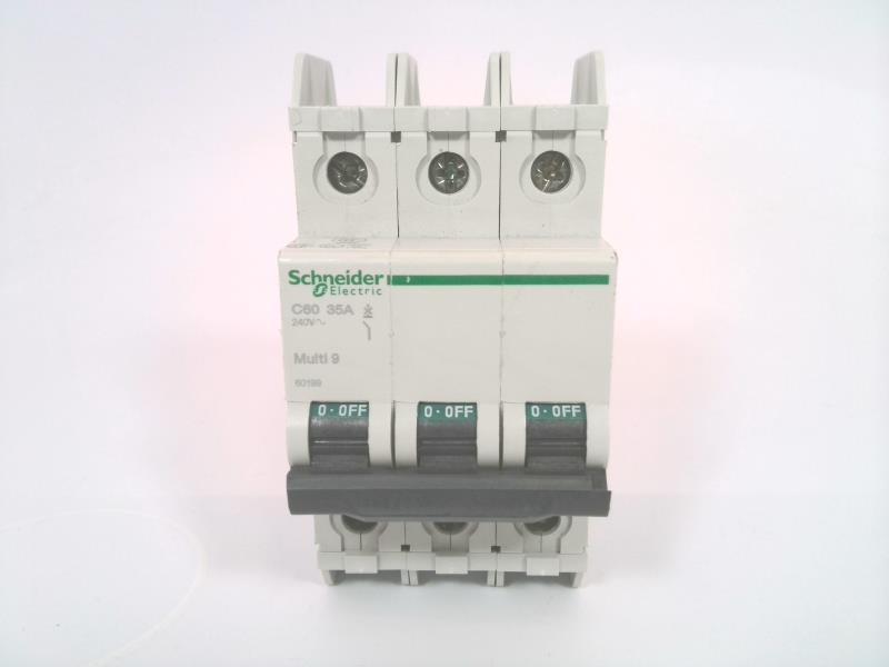 SCHNEIDER ELECTRIC 60199