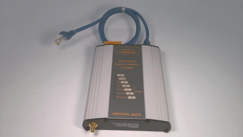 WEIDMULLER WI-MOD-9-E