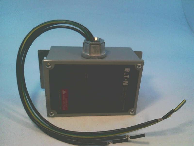 EATON CORPORATION EQX80-NN400