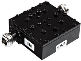 ANATECH ELECTRONICS AE5787B11499