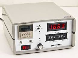 DYNATRONIX 999-0997-184
