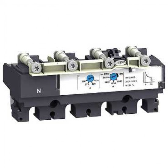 SCHNEIDER ELECTRIC LV429045
