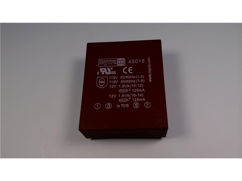 MYRRA 45015