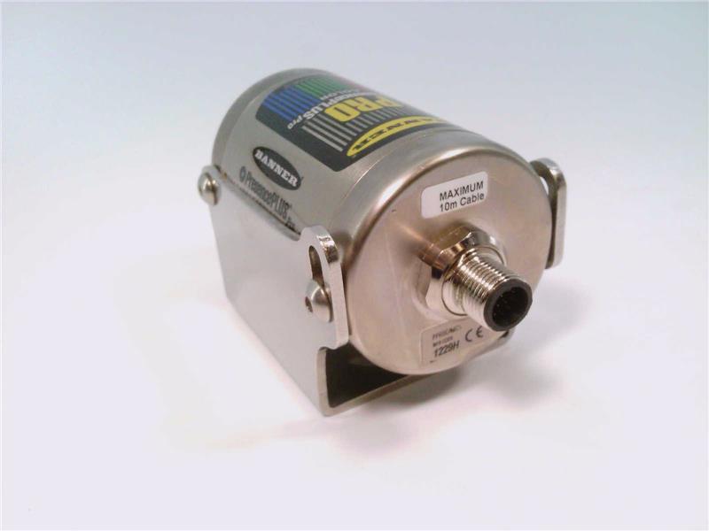 PPROCAMCS Light Source by BANNER ENGINEERING