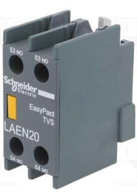 SCHNEIDER ELECTRIC LAEN20
