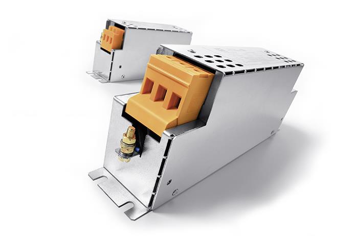 BLOCK HLD 310-500/8