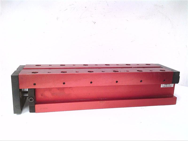 SCHUNK LM 200-H150