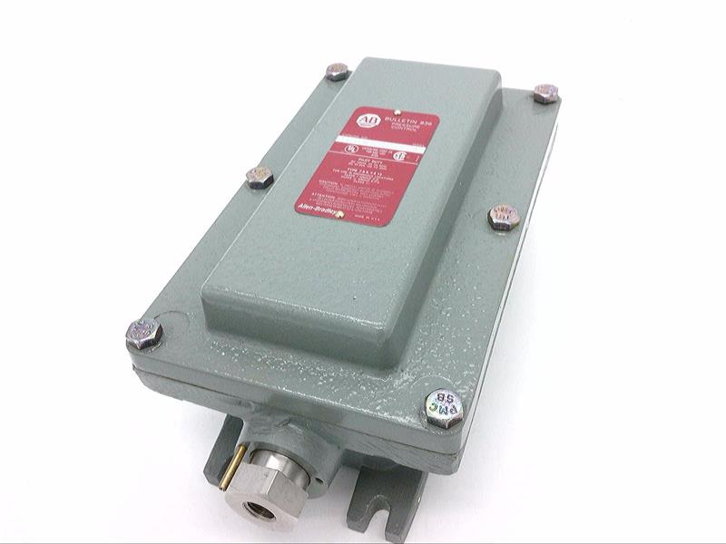 ALLEN BRADLEY 836-C61E