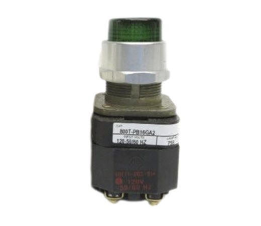 ALLEN BRADLEY 800T-PB16GA2