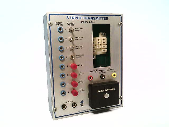 ENERGY CONCEPTS INC 24560