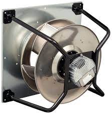 EBM PAPST K3G400-PI92-05