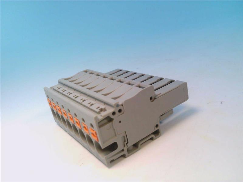 PHOENIX CONTACT PP-H 4/ 8